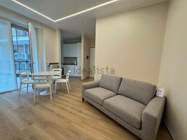 Appartamento in affitto di 65 m² in Via Camillo Cavour