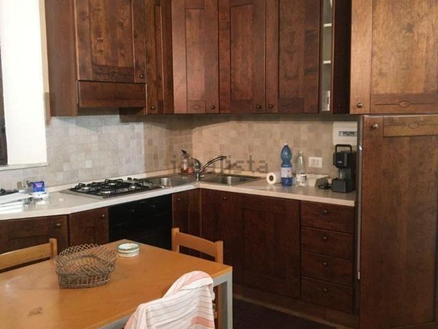 Appartamento in affitto di 65 m² in Via Camollia