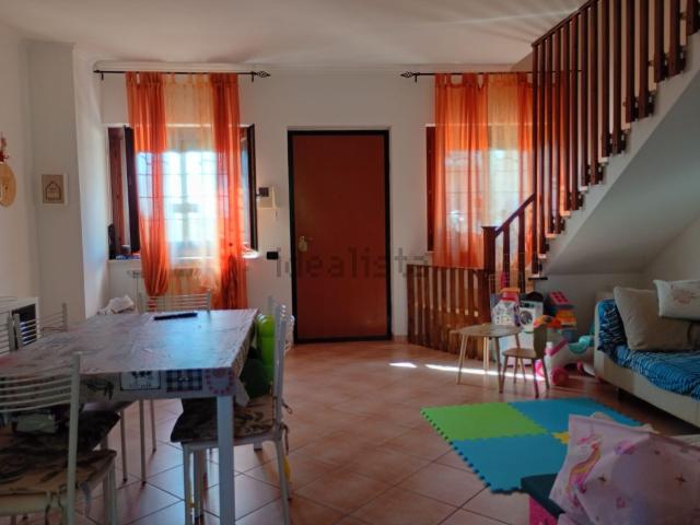 Appartamento in affitto di 65 m² in Via Campania, 64