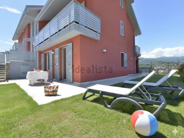 Appartamento in affitto di 65 m² in Via Cantalupo, 18