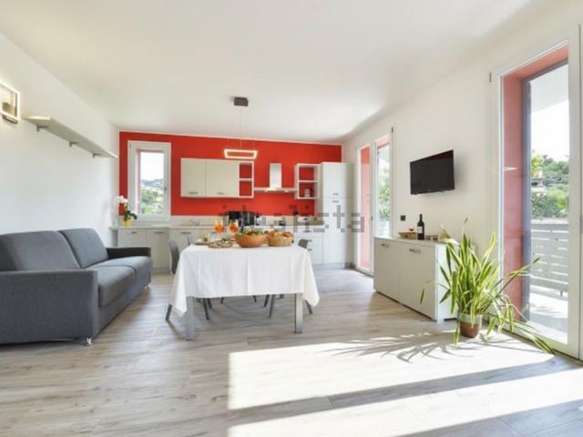 Appartamento in affitto di 65 m² in Via Cantalupo, 18