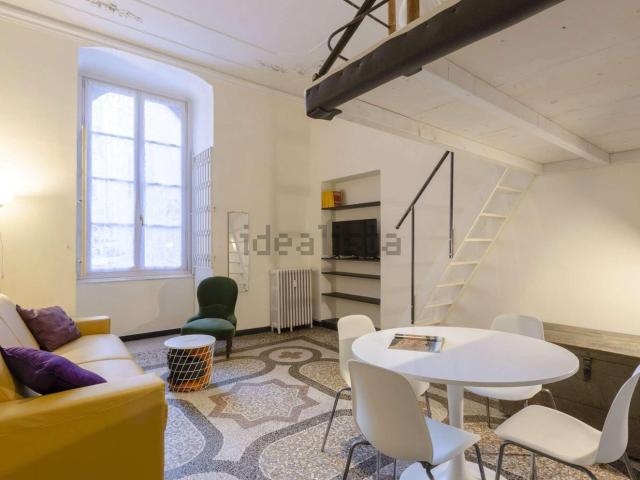 Appartamento in affitto di 65 m² in Via Caffaro, 19