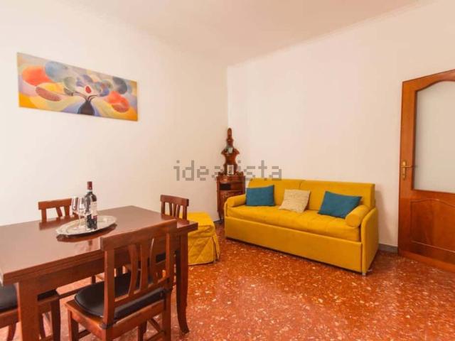 Appartamento in affitto di 65 m² in Via Calpurnio Pisone, 103