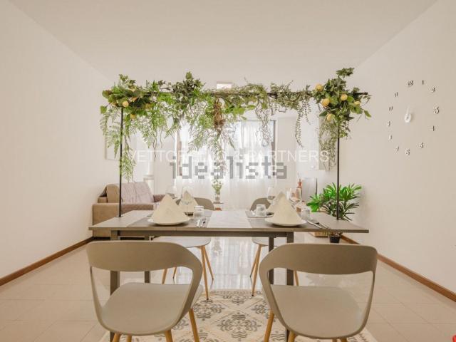 Appartamento in affitto di 65 m² in Via Cappuccina, 86