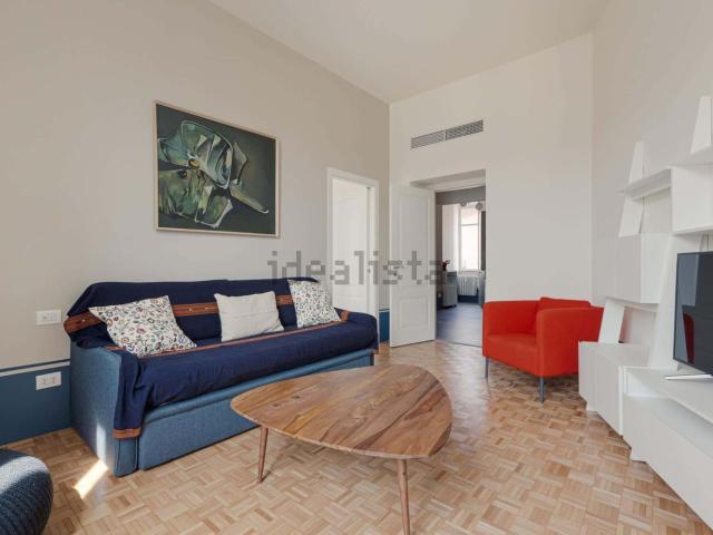 Appartamento in affitto di 65 m² in Via Caradosso, 18