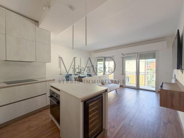 Appartamento in affitto di 65 m² in Via Carbognano 3 ° Traversa