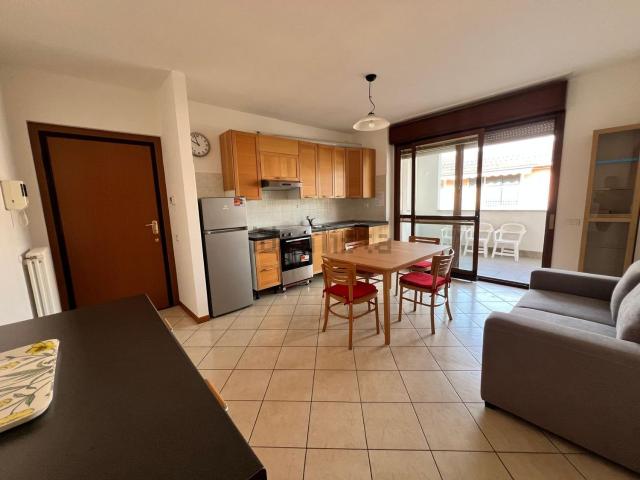 Appartamento in affitto di 65 m² in Via Carlo Arnaboldi