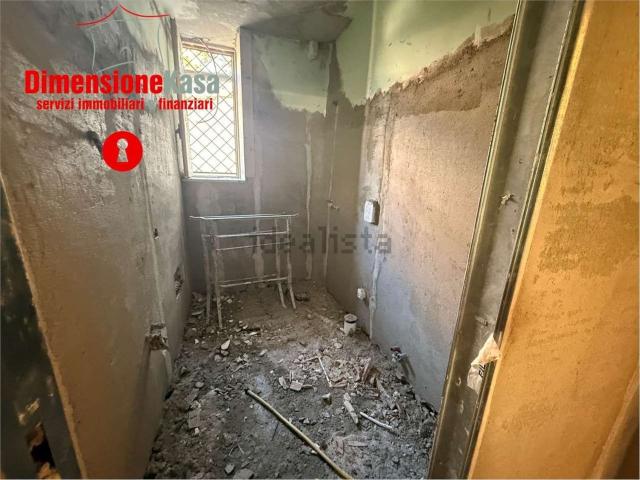 Appartamento in affitto di 65 m² in Via B. del Balzo, 5