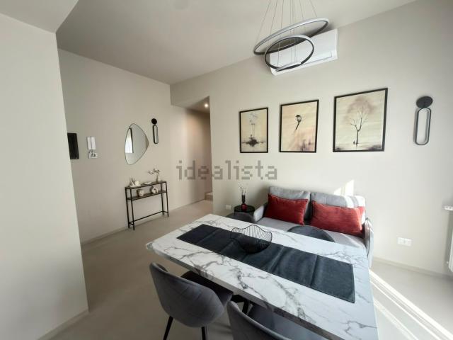 Appartamento in affitto di 65 m² in Via Carlo del Prete, 18