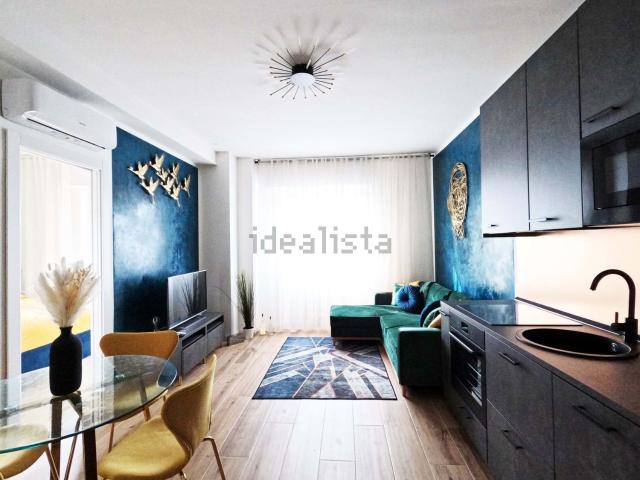 Appartamento in affitto di 65 m² in Via Carlo Marochetti, 19
