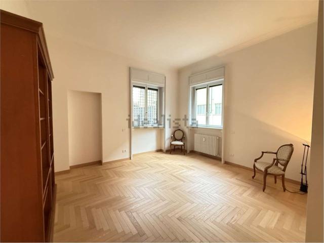 Appartamento in affitto di 65 m² in Via Carlo Poerio