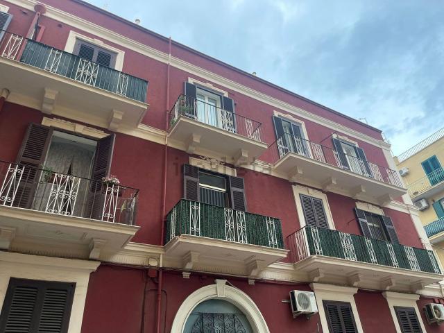 Appartamento in affitto di 65 m² in Via Castromediano