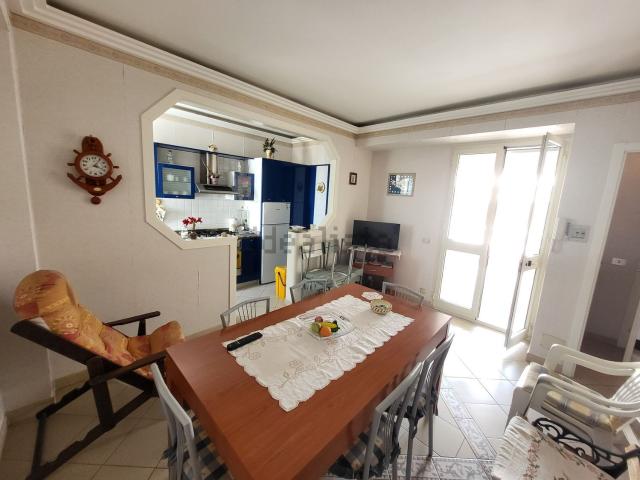 Appartamento in affitto di 65 m² in Via Caserta