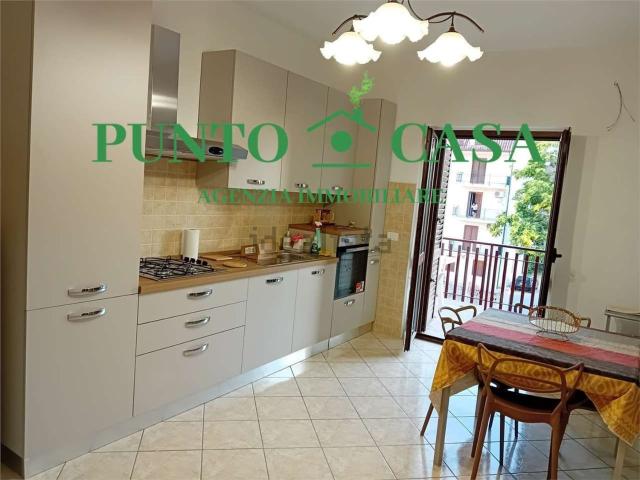 Appartamento in affitto di 65 m² in Via Cavour