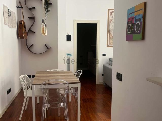 Appartamento in affitto di 65 m² in Via Cenisio, 46