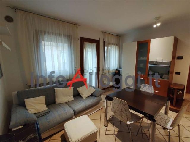 Appartamento in affitto di 65 m² in Via Cereria