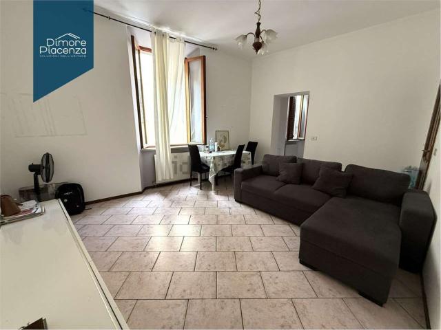 Appartamento in affitto di 65 m² in Via Chiapponi