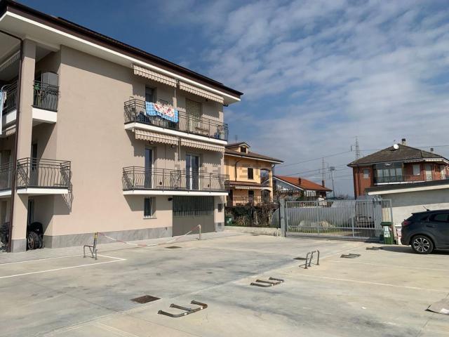 Appartamento in affitto di 65 m² in Via Chieri, 17