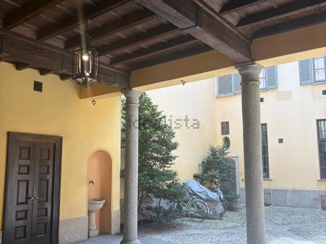 Appartamento in affitto di 65 m² in Via Ciovasso, 19