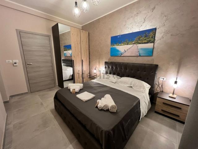 Appartamento in affitto di 65 m² in Via Cibele, 43