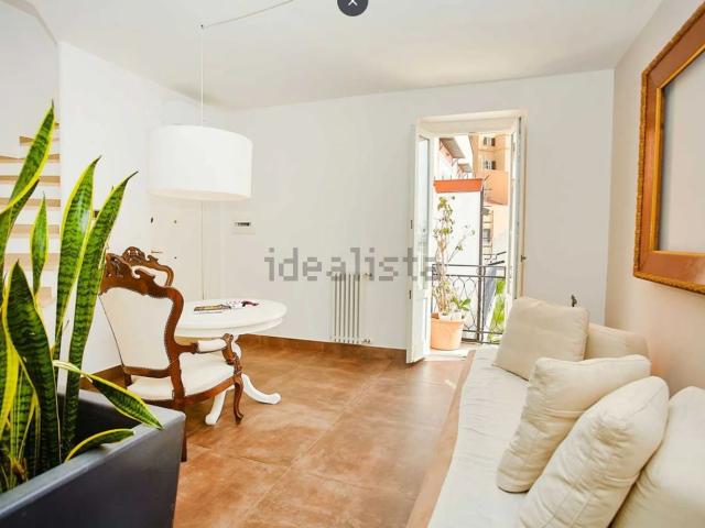 Appartamento in affitto di 65 m² in Via Comandante Simone Gulí, 43