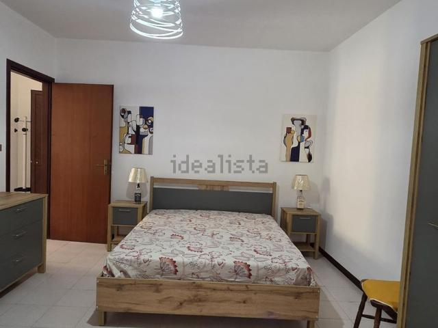 Appartamento in affitto di 65 m² in Via Conte Alaimo