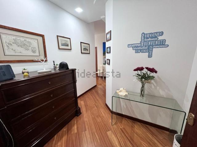 Appartamento in affitto di 65 m² in Via Consalvo Carelli, 7