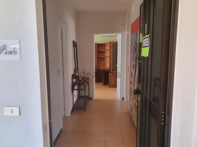 Appartamento in affitto di 65 m² in Via Colonnetta, 100