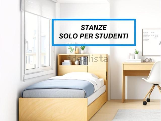 Appartamento in affitto di 65 m² in Via Claudio Ridolfi, 22