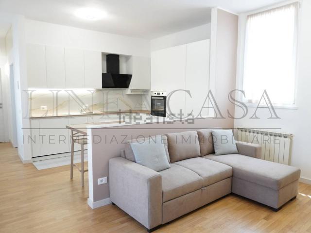 Appartamento in affitto di 65 m² in Via Crocette