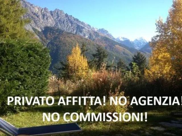 Appartamento in affitto di 65 m² in Via crap del maro, 22