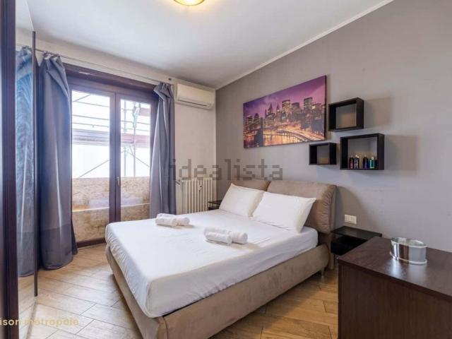 Appartamento in affitto di 65 m² in Via Cristina Belgioioso, 2