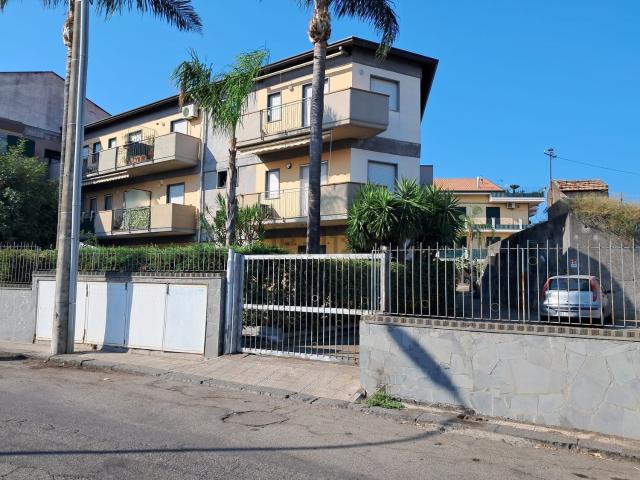 Appartamento in affitto di 65 m² in Via D&apos Angelo, 72