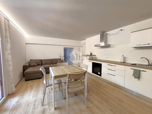 Appartamento in affitto di 65 m² in Via Dante Alighieri, 27