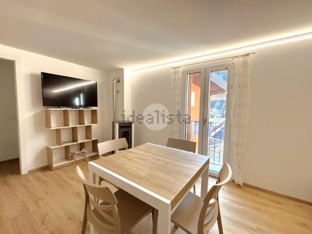 Appartamento in affitto di 65 m² in Via Dante Alighieri, 27