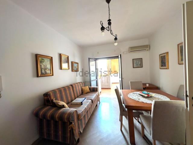 Appartamento in affitto di 65 m² in Via Dante Alighieri
