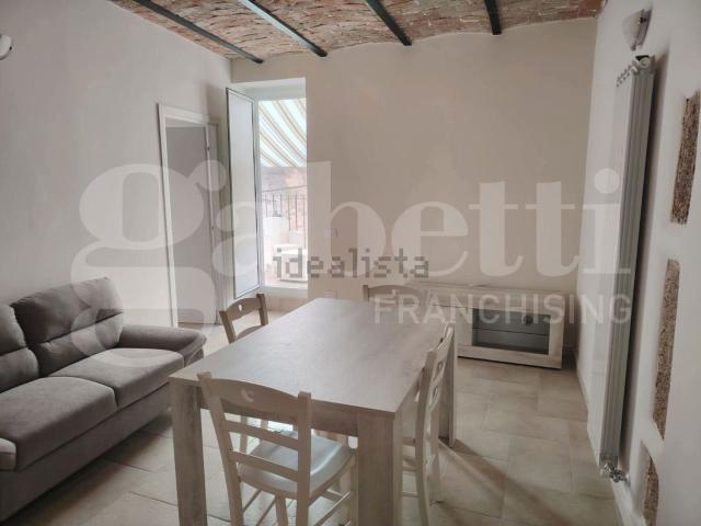 Appartamento in affitto di 65 m² in Via De Utris, 3