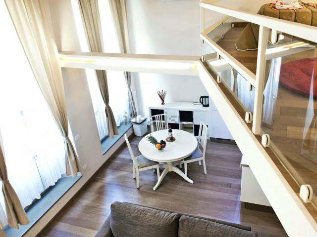 Appartamento in affitto di 65 m² in Via de&apos  Ginori