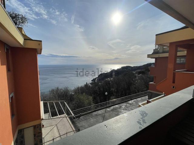 Appartamento in affitto di 65 m² in Via de Negri