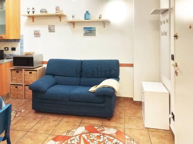 Appartamento in affitto di 65 m² in Via de Rege, 36