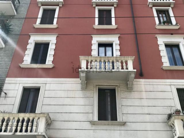 Appartamento in affitto di 65 m² in Via degli Imbriani, 11