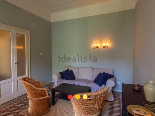 Appartamento in affitto di 65 m² in Via degli Imbriani, 16