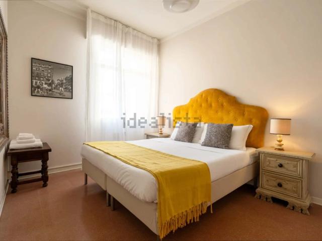 Appartamento in affitto di 65 m² in Via degli Orti Oricellari, 26
