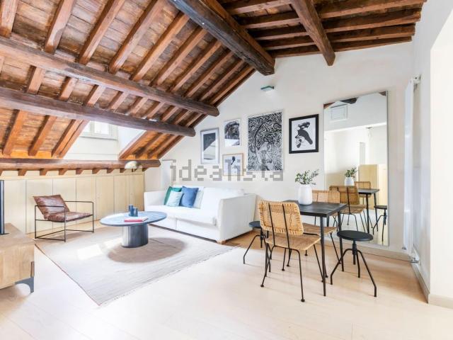 Appartamento in affitto di 65 m² in Via dei Balestrari, 37