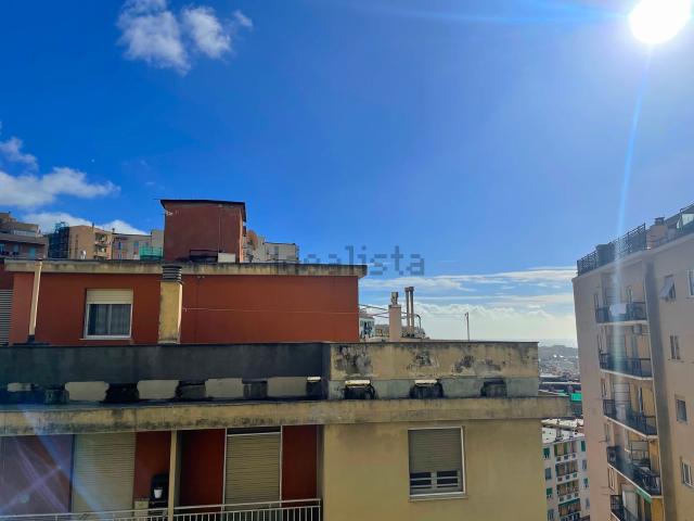 Appartamento in affitto di 65 m² in Via dei Bedinotti, 2