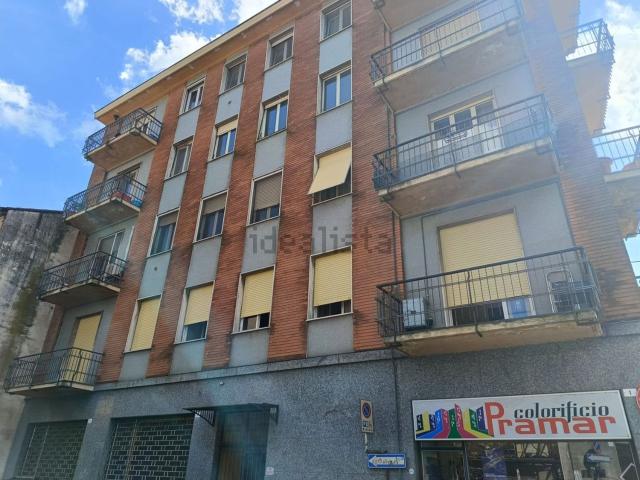 Appartamento in affitto di 65 m² in Via dei Grani, 3