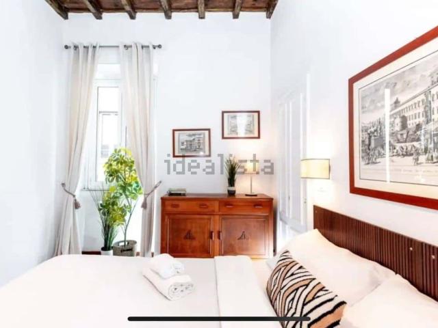 Appartamento in affitto di 65 m² in Via dei Fienaroli, 10