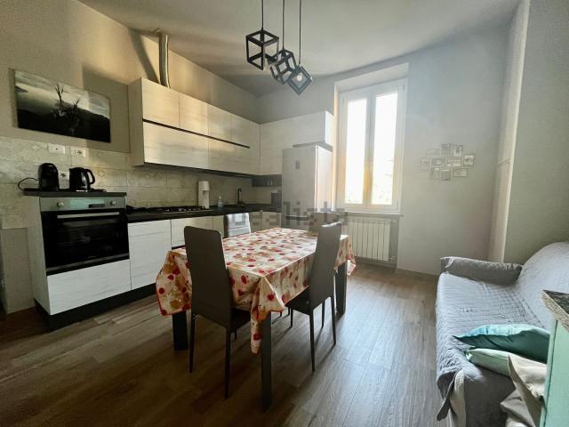 Appartamento in affitto di 65 m² in Via dei Mille