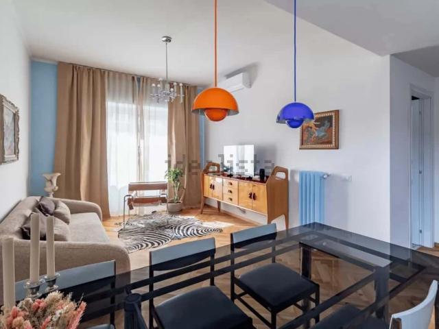 Appartamento in affitto di 65 m² in Via dei Torriani, 25