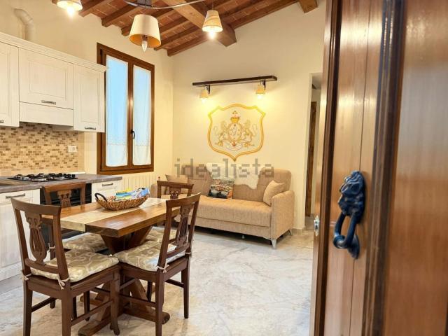 Appartamento in affitto di 65 m² in Via dei Vagellai, 1